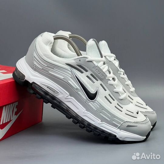 Кроссовки Nike Air Max TL