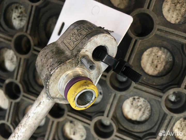 Трубка кондиционера