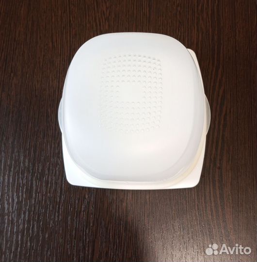 Умная сырница Tupperware