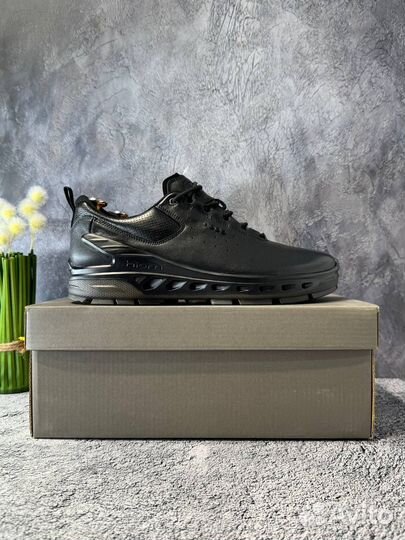 Кроссовки мужские Ecco