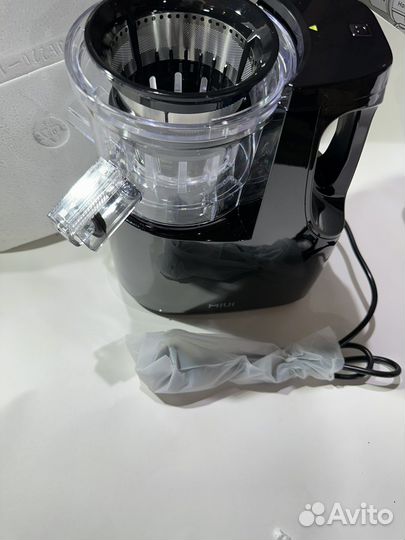 Соковыжималка miui JE230-18M00