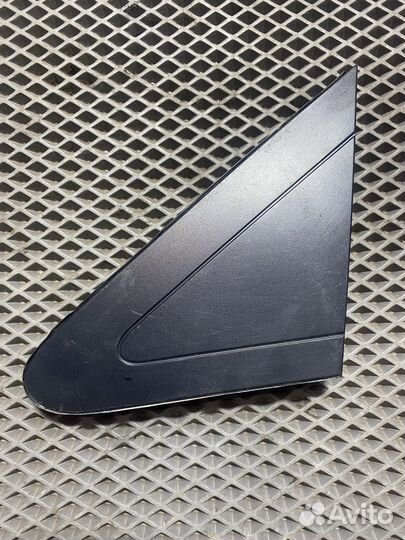 Накладка крыла левая SsangYong Actyon
