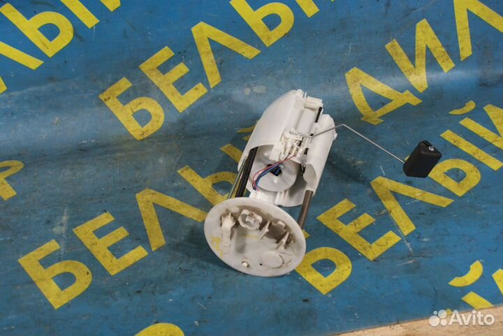 Топливный насос дут Mitsubishi ASX