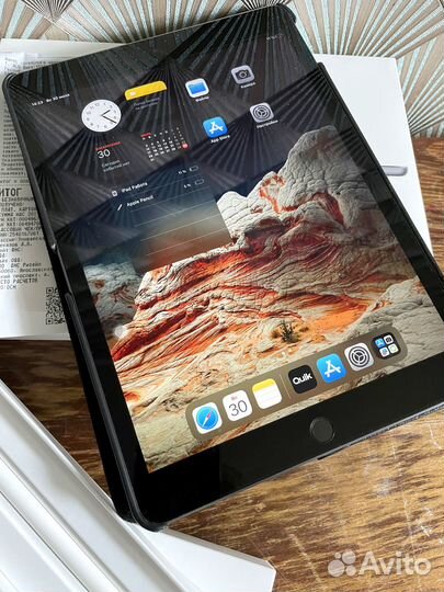 Планшет Apple iPad 2021 64 GB
