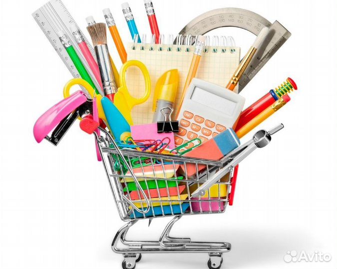 Продавец консультант
