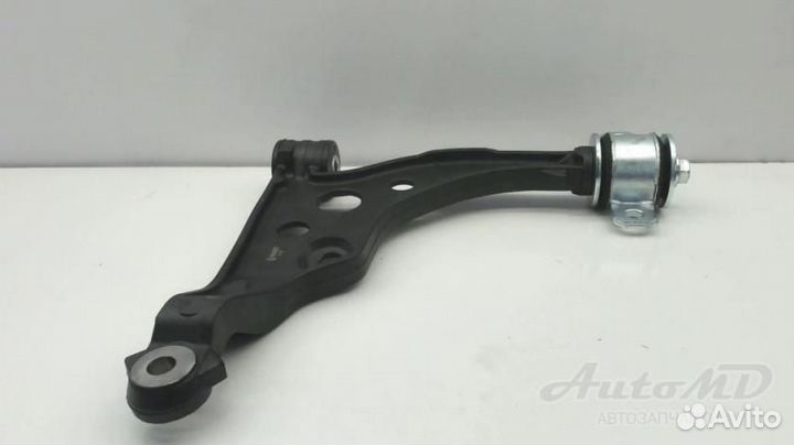 Рычаг передний правый Fiat Ducato