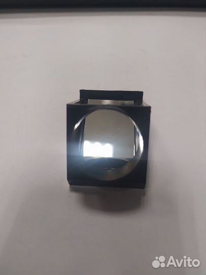 Фото,зеркало-уголок