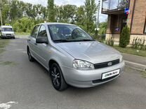 ВАЗ (LADA) Kalina 1.6 MT, 2010, 83 158 км, с пробегом, цена 299 999 руб.