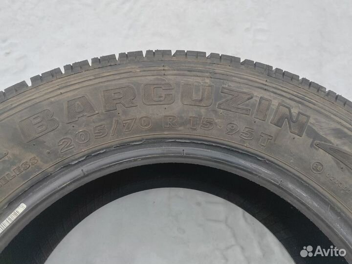 Amtel К-175 205/70 R15