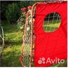 Для футбола ворота футбольные детские разборные