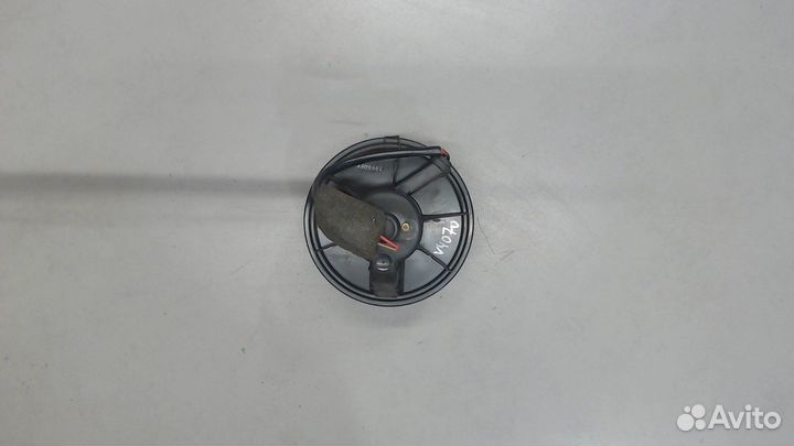 Двигатель отопителя Volkswagen Transporter 4, 1995