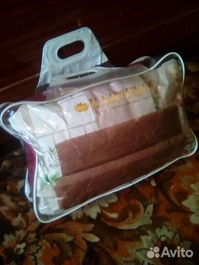 Чехол на 3-х местный диван Karteks