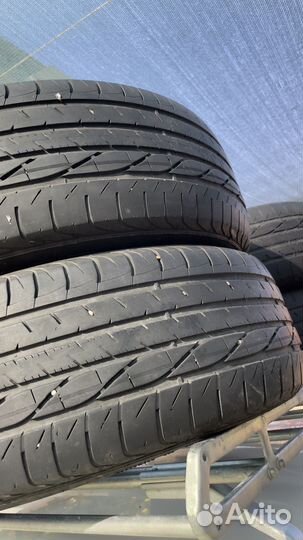Goodyear Eagle Sport 195/65 R15