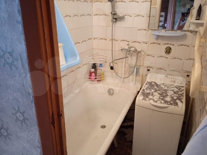 2-к. квартира, 40,5 м², 4/5 эт.