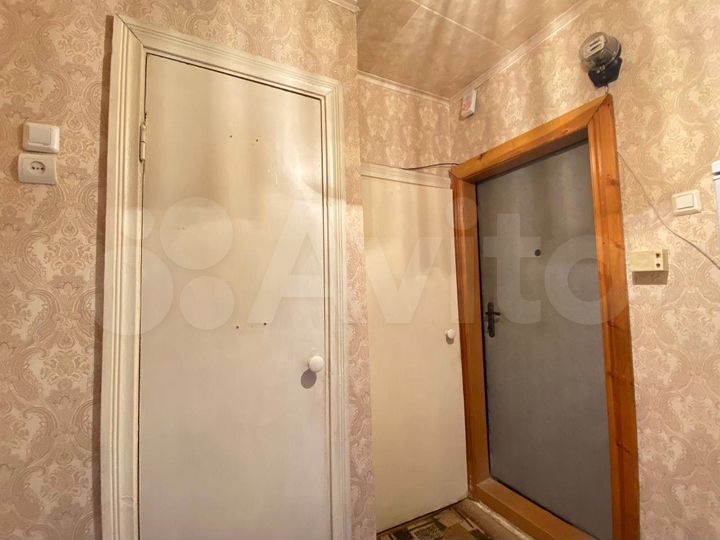 1-к. квартира, 37,8 м², 5/9 эт.