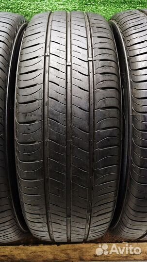 Kumho Solus SA01 Plus 205/65 R16