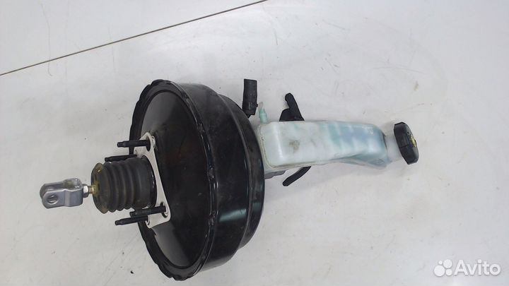 Цилиндр тормозной главный Hyundai Tucson 3, 2016