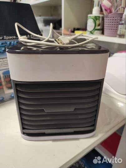 Увлажнитель воздуха