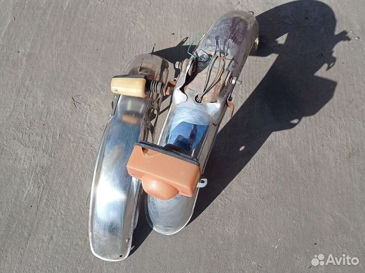 Крылья Альфа Дельта