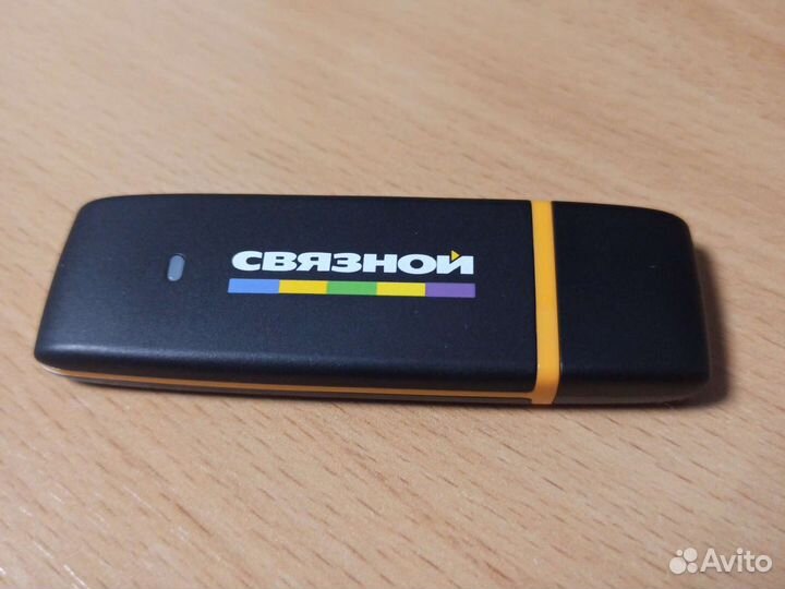 Универсальный 3G модем связной