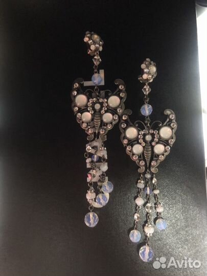 Клипсы бренд