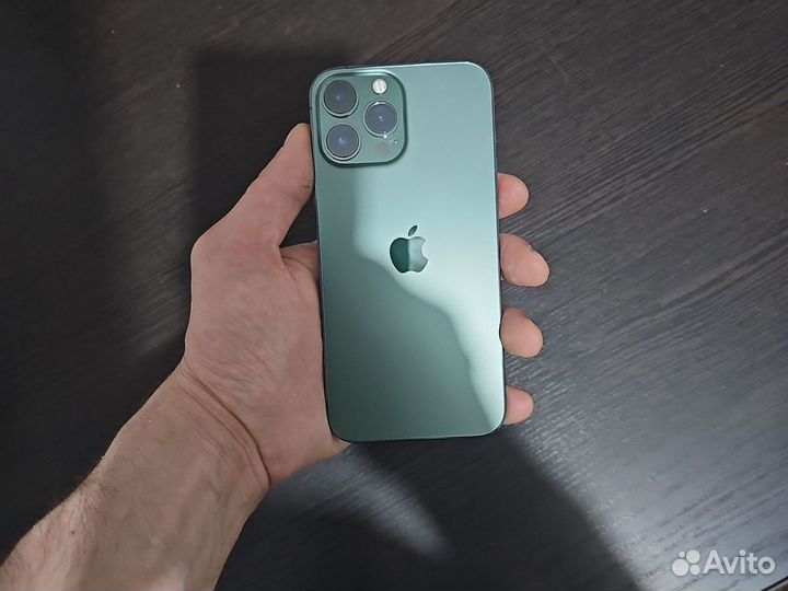 iPhone 13 Pro Max, 128 ГБ