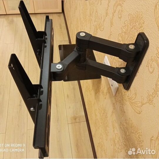 Продам кронштейн для телевизора supra 22-42