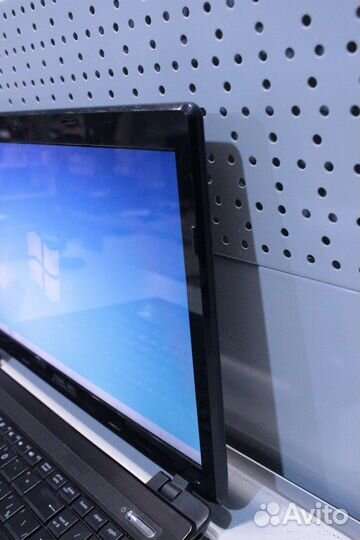 Ноутбук Asus X53U/500gb/4gb/Win 7 32bit