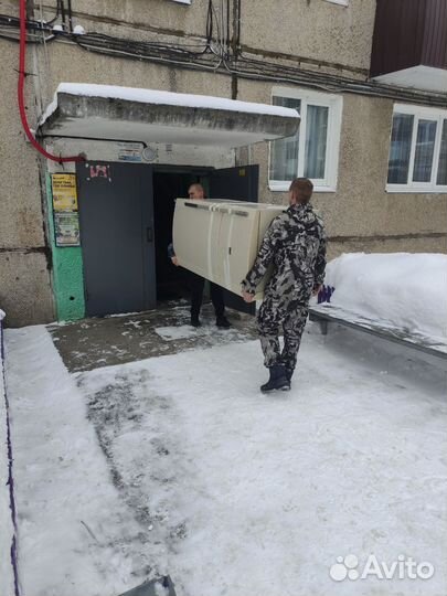 Грузчики,переезды,вывоз мусора