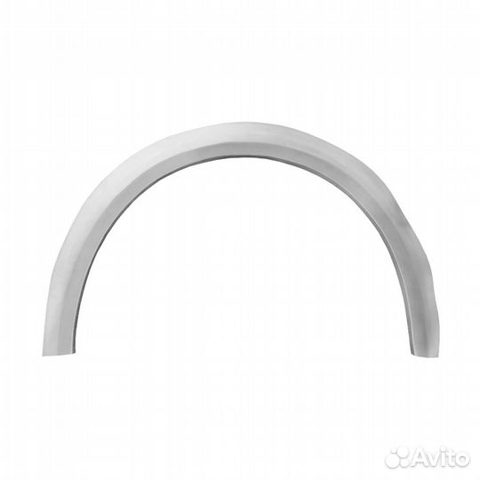 Правая задняя арка для Ford Tourneo Connect 1