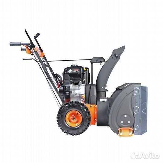 Снегоуборщик patriot PS 911