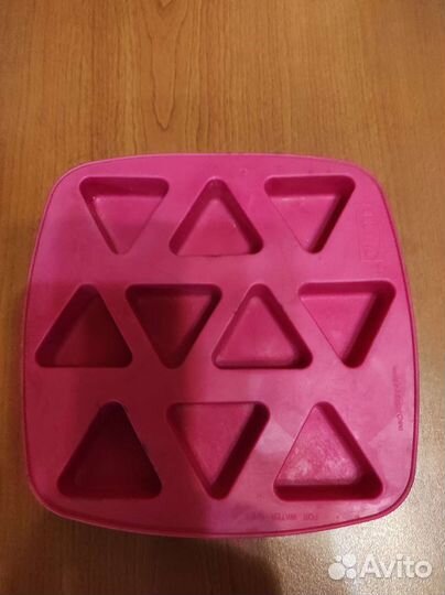 Форма для льда.ikea