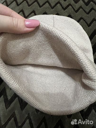Шапка новая