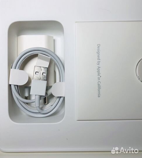 iPad mini 32GB wi-fi Silver