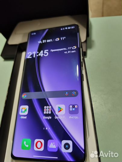 realme GT Neo6, 12/256 ГБ