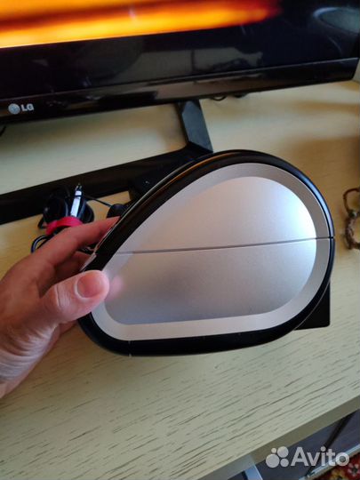 Принтер Dymo Label Writer 450 turbo