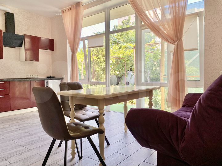 Комната 40 м², 1/1 эт.