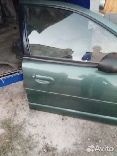 Chrysler cirrus кузовщина