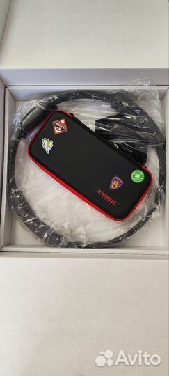 Игровая консоль Nintendo Switch
