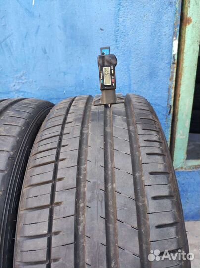 Falken Azenis FK-510 225/45 R18