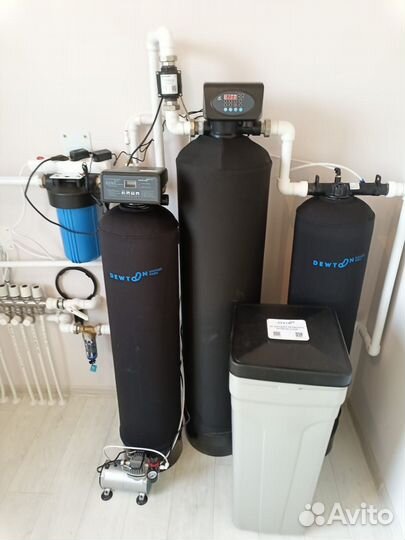 Фильтр для воды