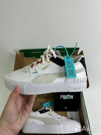 Кроссовки Puma