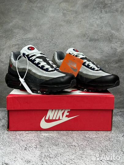 Кроссовки Nike air max 95