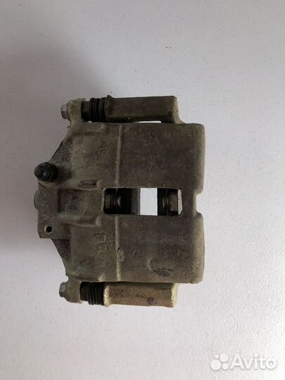 Суппорт Волга, Газель