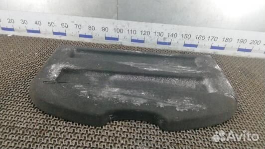 Полка багажника nissan qashqai J10 (CDN31IH01)