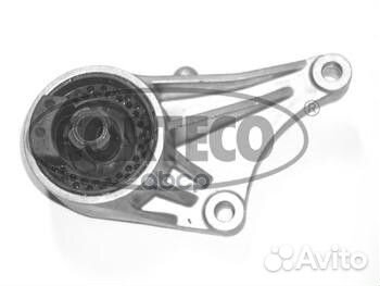 Опора двс GM astra G 21652319 Corteco