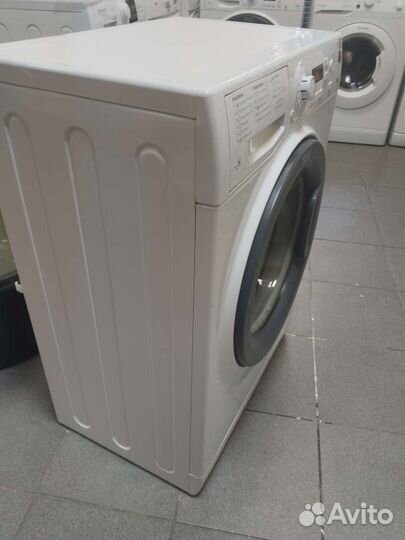 Стиральная машина hotpoint ariston 6 кг