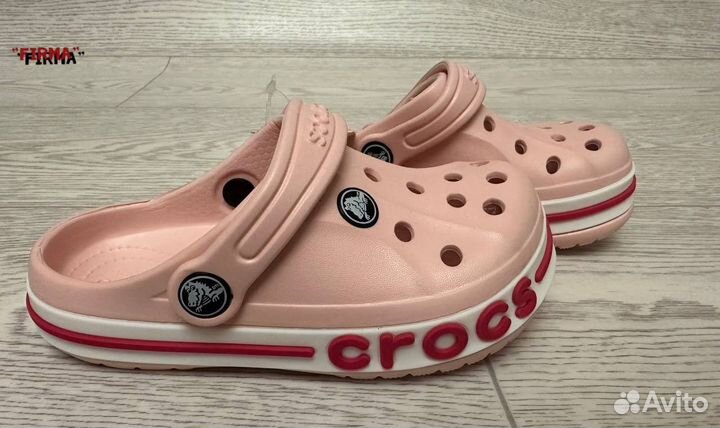 Crocs детские