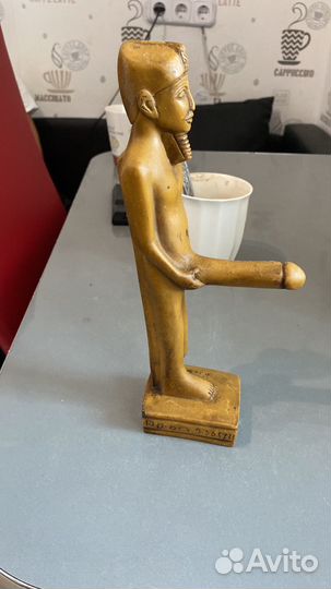 Статуэтка бог любви