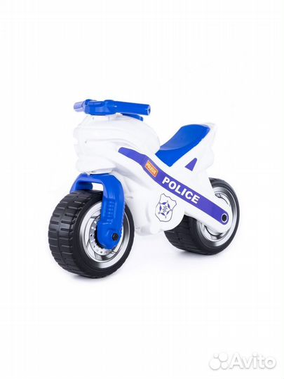 Детский мотоцикл каталка